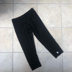 Crop Leggings